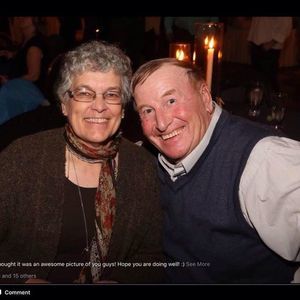 Meet your Posher, Donna